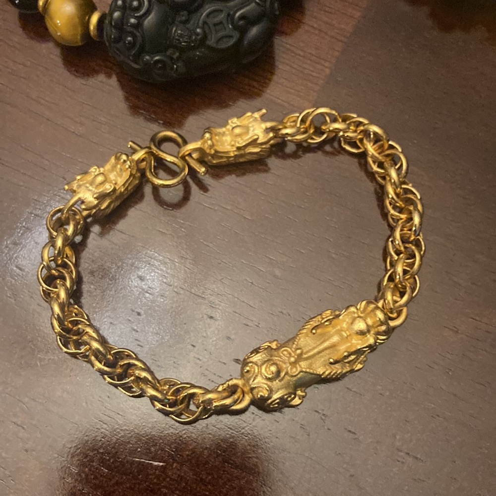 Buddha Power Bracelets - Picture 8 of 8